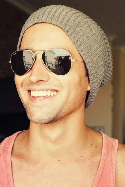 Michalfdk's profile picture. Why's the rum gone?