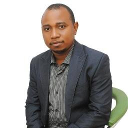 An achiever,a man of great vision.Work with Linux and CMS software
