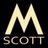 djmscott's profile image