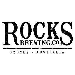 Brewery & Taphouse - Alexandria, Sydney 
Tag us #rocksbrewingco
Building 2, 160 Bourke Road, Alexandria, Sydney