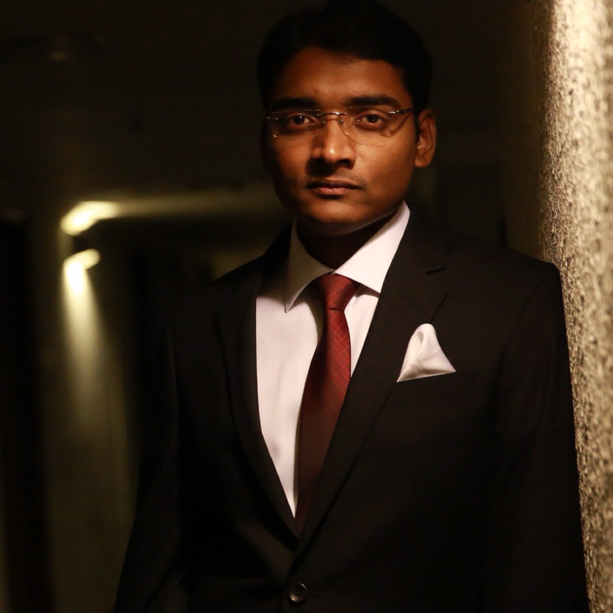 SagarMarri's profile picture. 