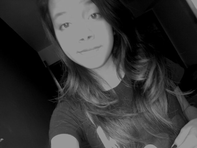 I have no hapiness. No ambitions. No friends. No love.