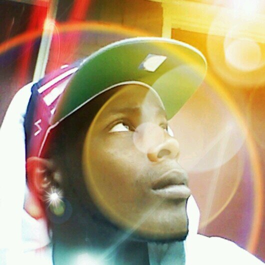 Aiming for the Heavens and if I miss Im still with the stars