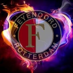 Feyenoord Rotterdam (l)