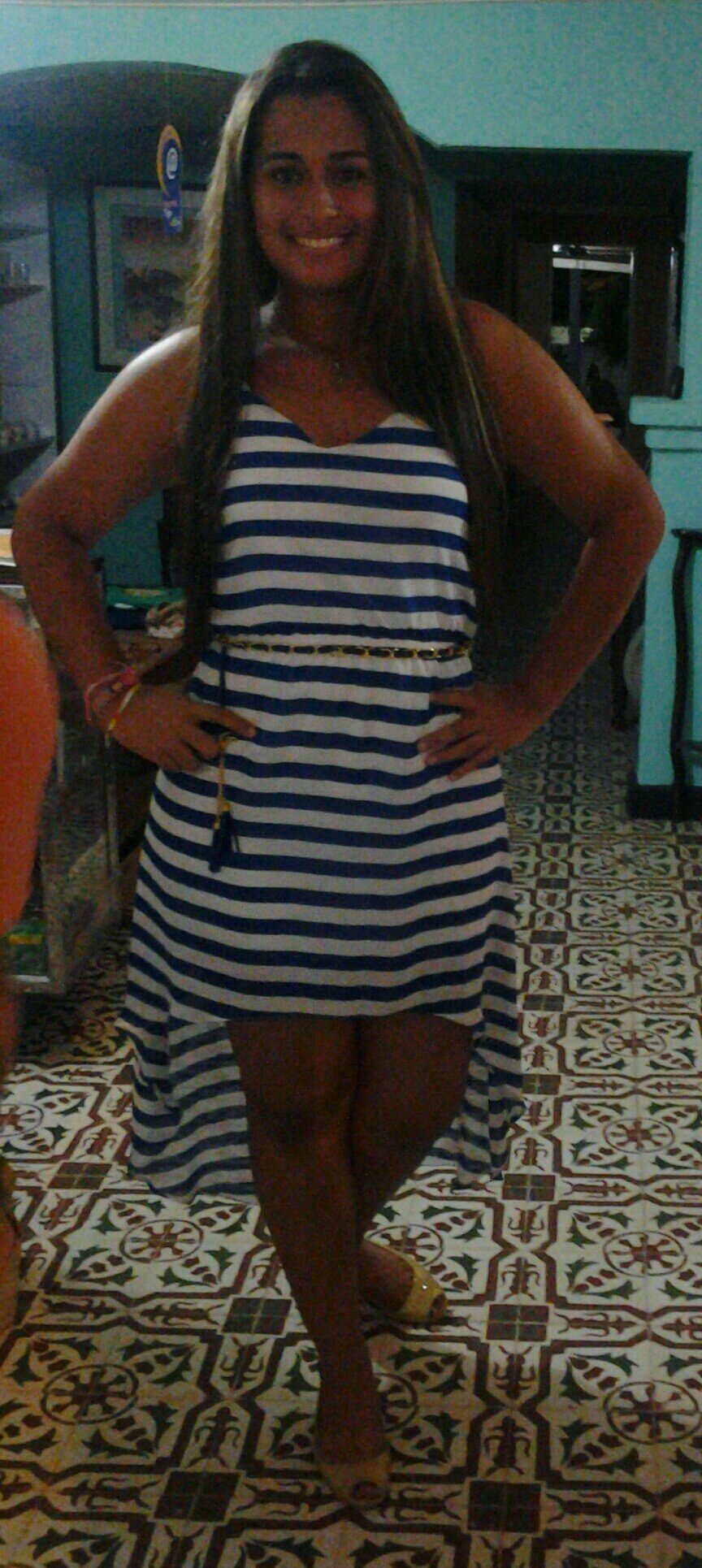 Instragram: Claudiamovila68; Dios♥