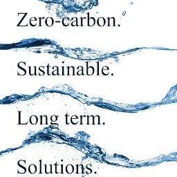UK-based social enterprise focused on offering zero carbon, sustainable, long-term water solutions to those at the climate change frontlines #exigosolar