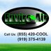 Enviro Air (@enviroairnc) Twitter profile photo