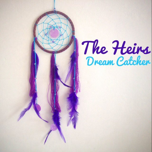 We are Dream Catcher manufacture and exporter base in Bali.