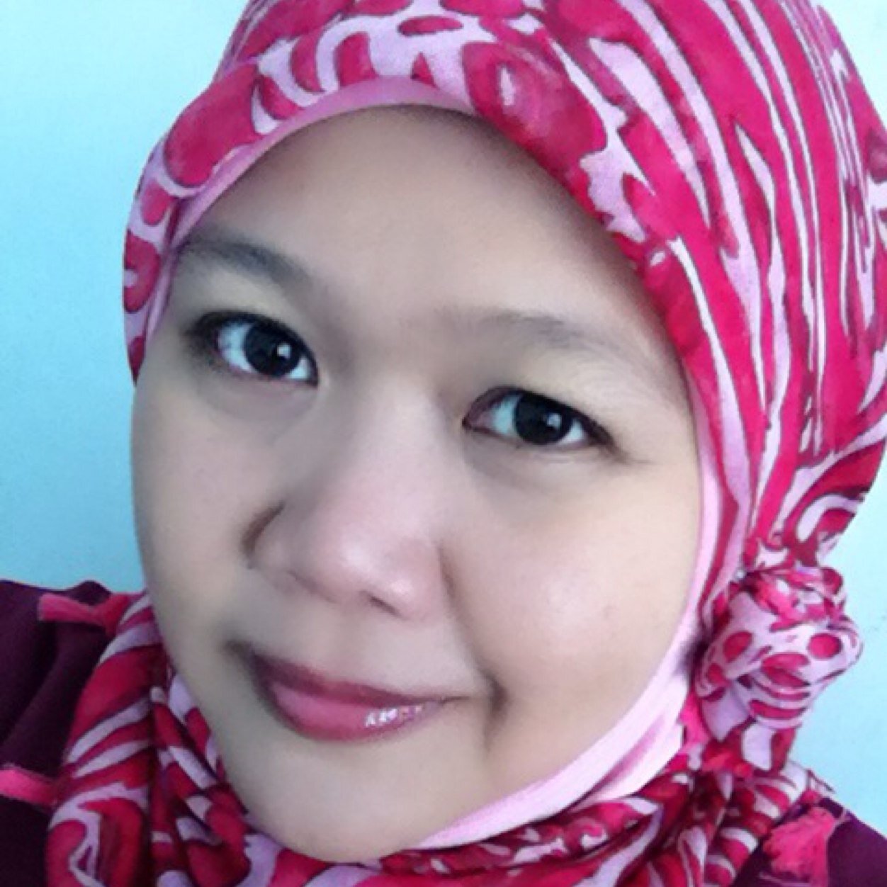 imasindri's profile picture. 