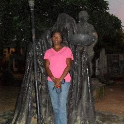 rachael_oj's profile picture. Consultant agriculturist, lover of God, singer.