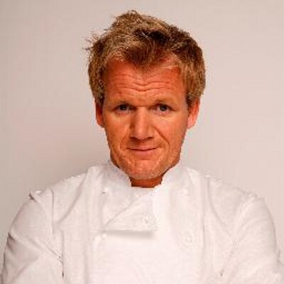 Gordon Ramsay Quotes (@gramsayquotes) | Twitter