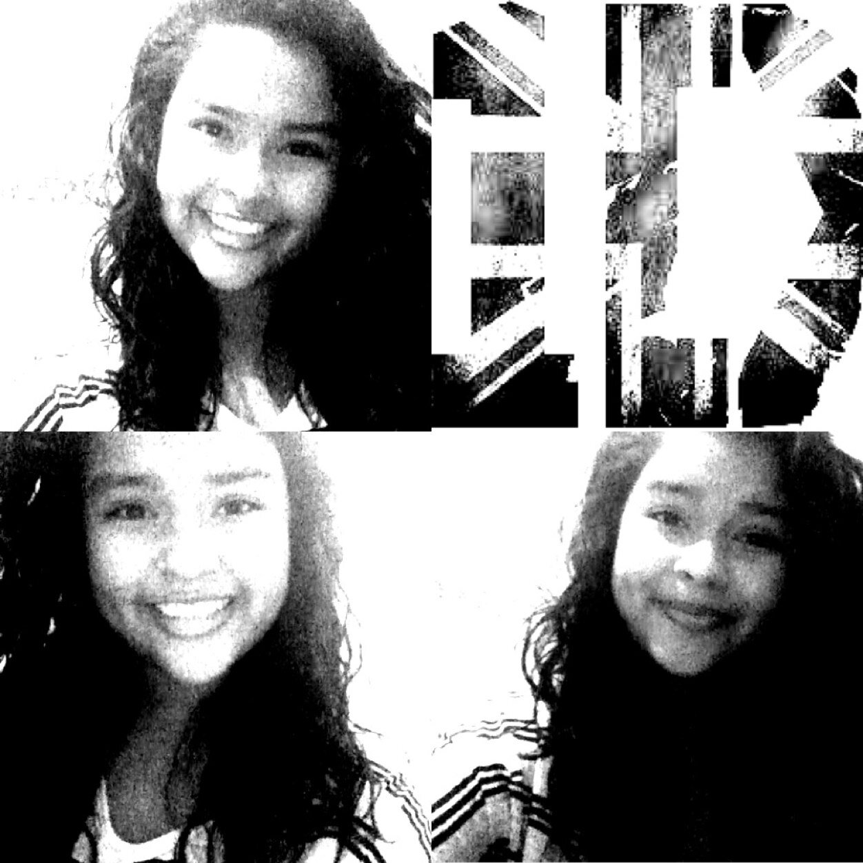 I love One Direction, Little Mix, Ed Sheeran, Cher Lloyd, Demi Lovato, Jennifer Laurence, Josh Hutcherston, Becky G, The Hunger Games, I folow back... :)
