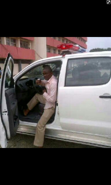 ChineduWachukwu's profile picture. I'm a very shy person and very Industrial, I'm lovely respectful and I'm still single,I need a woman.