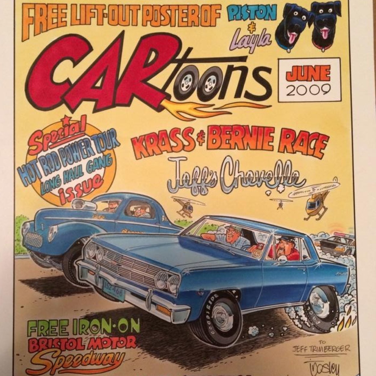 Trimwagon's profile picture. 