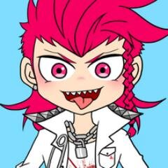 SlasherSmiles's profile picture. Yer friendly neighbourhood mechanic, Souda Kazuichi, atcher service!