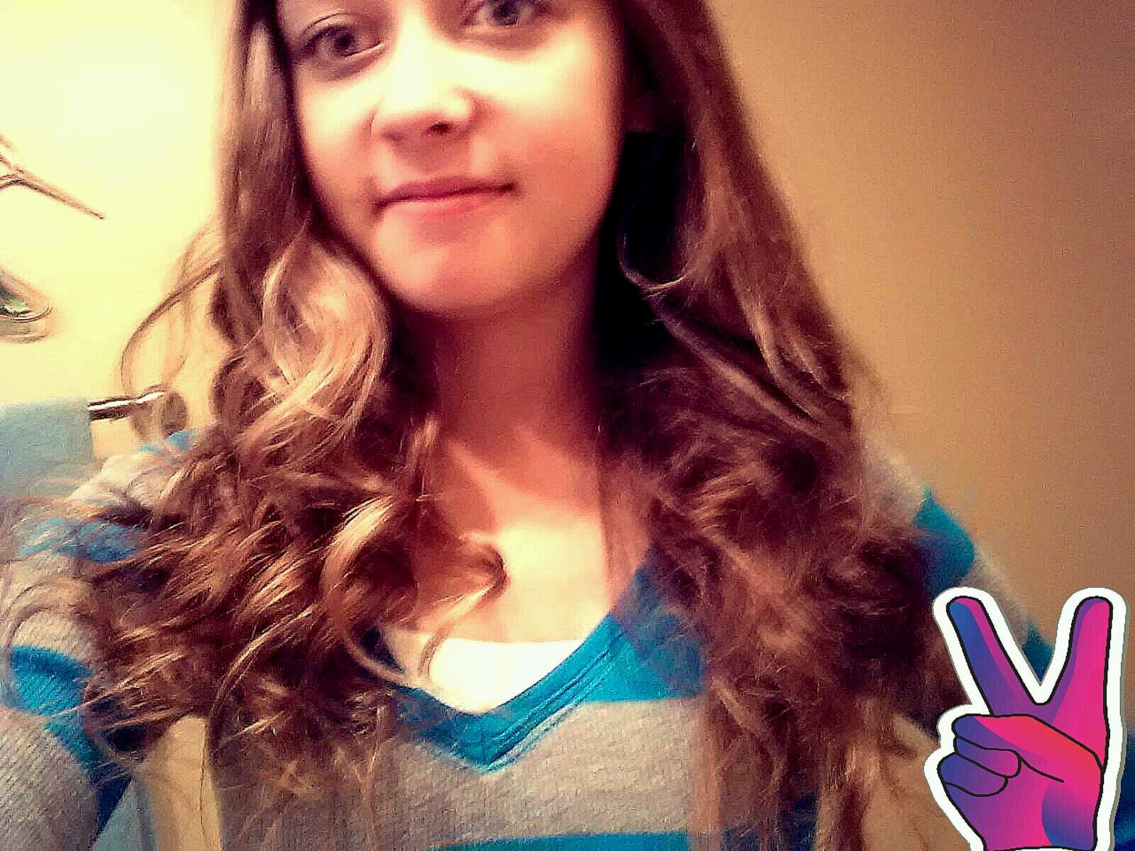 casellebrennae's profile picture. My names Caselle✌∞