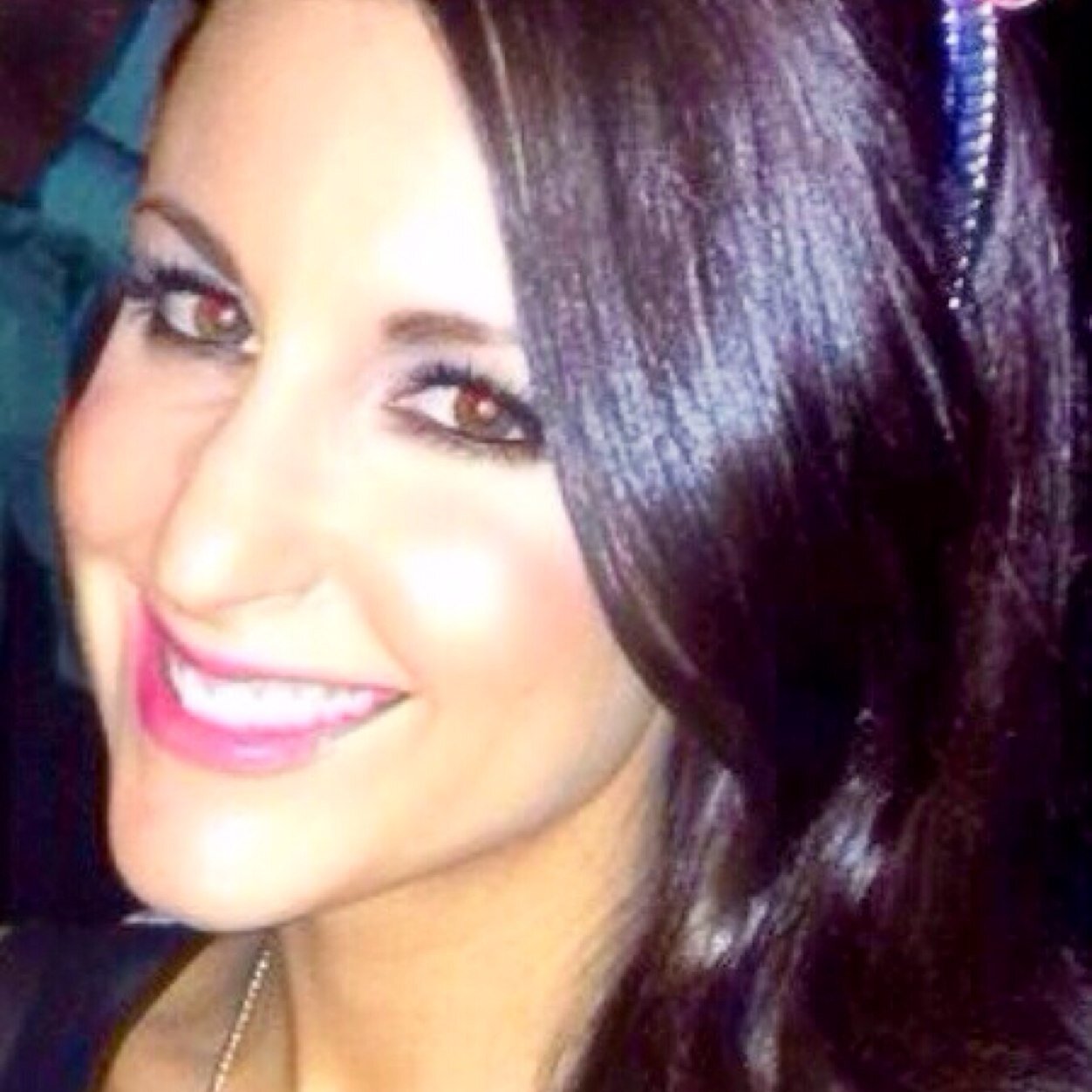 B_Salby's profile picture. 