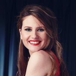 I am a German singer that came to London to find my dream and then to fulfill it. Everything is possible.