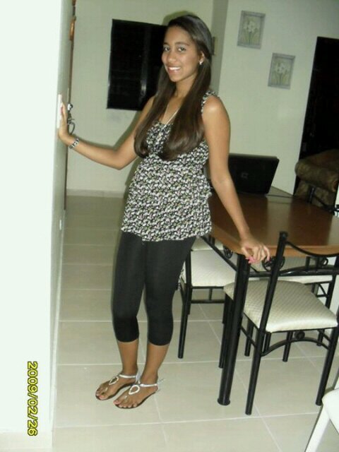 Amorosa,alegre y media loka♥...