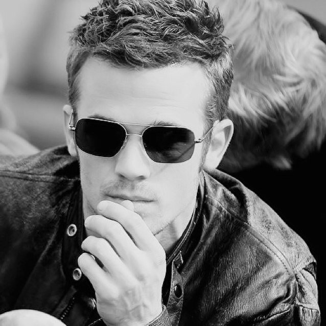 SeanCarter_13's profile picture. Sean Carter. Highly valuable Agent and Asset for The Strategic Hazard Intervention Espionage Logistics Directorate.
[Genderbent Agent 13]
#Multiverse