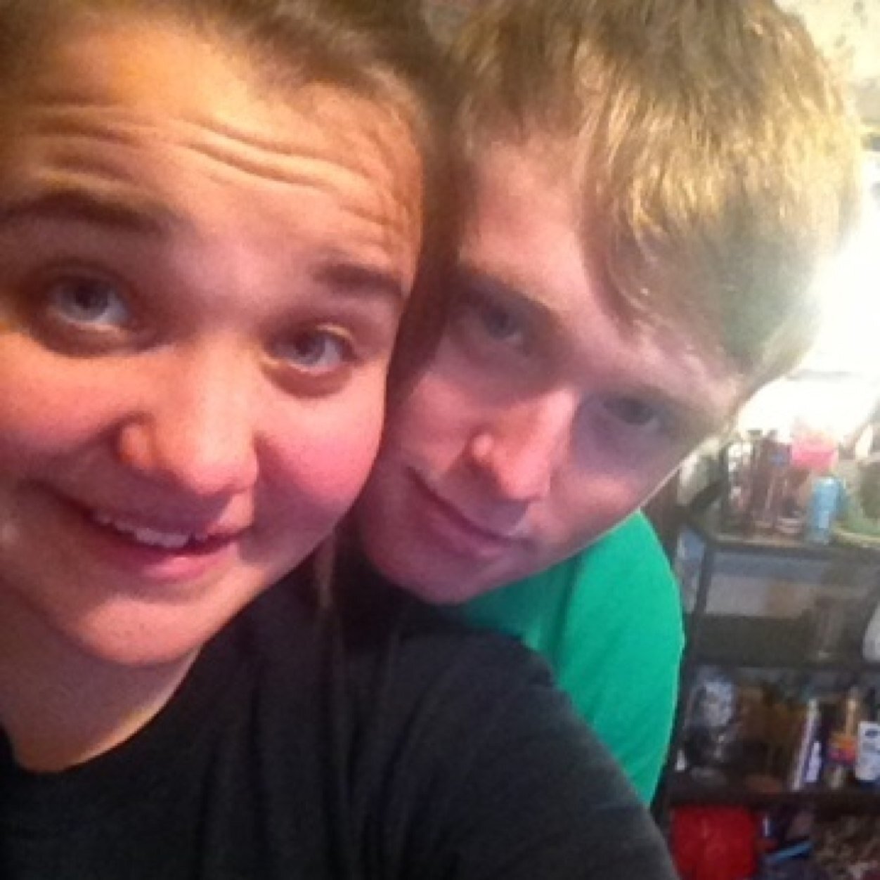 Taken by kymberly morgan byars 
3/25/13❤️