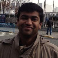 Srini TP (@srini_tp) 's Twitter Profile Photo