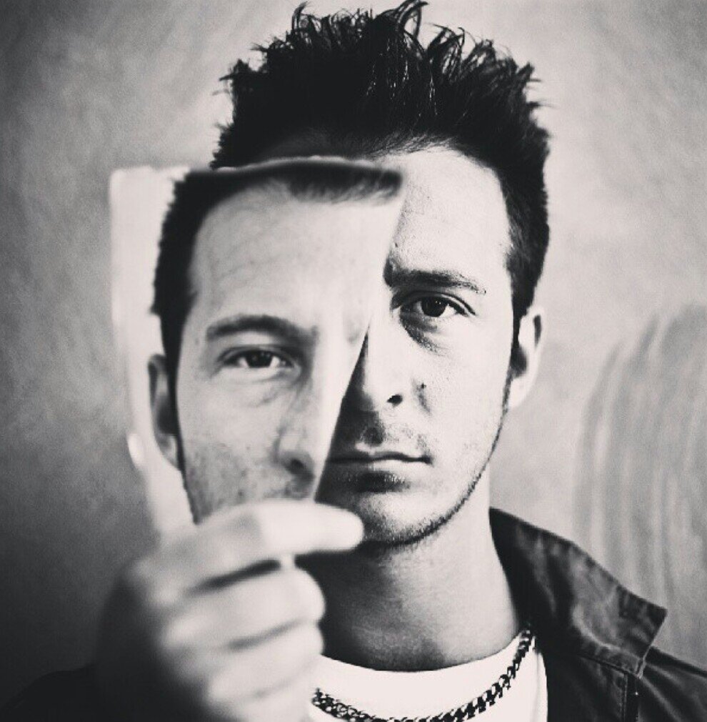 Italian Dj, Producer & Remixer. He produced and Remixed many big hits: Sweat,The rhythm of the night, Disco dancer, Baby Baby. He remixed many big artist.