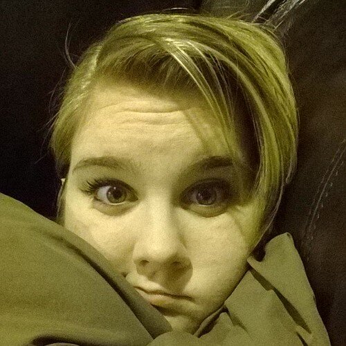 Kkgordon1504's profile picture. No day but today