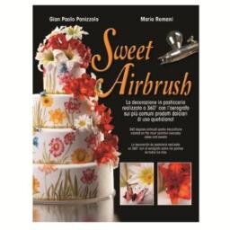 Sweet Airbrush: your book for airbrush in cake design
https://t.co/B58rRFkU16