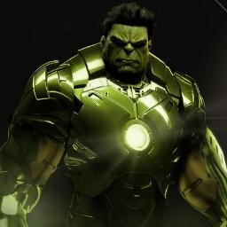 hulk smashhhhhh puny humans and gods. Marvel #RP