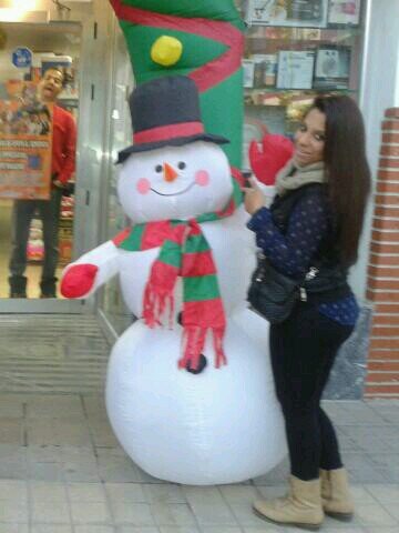 LuuXaR X Lo Que BiieNe eN caMiiNoOo ;))