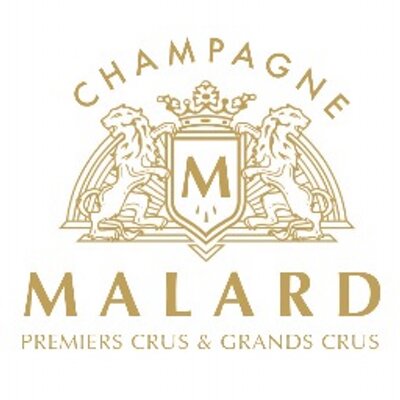 CHAMPAGNE MALARD
