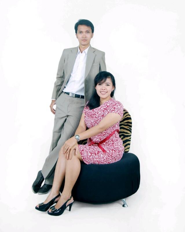separuh aku,,kamuuuuuu @dudutada