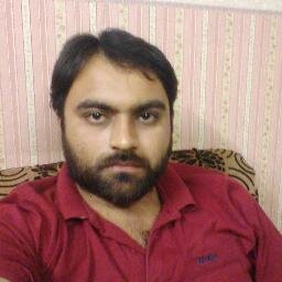 ali zaid Profile
