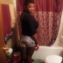 **His Main Chick** - @SherikaMoore - Twitter