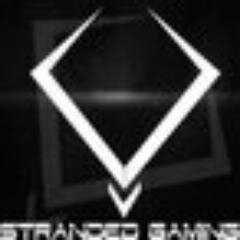 Staff for Stranded Gaming