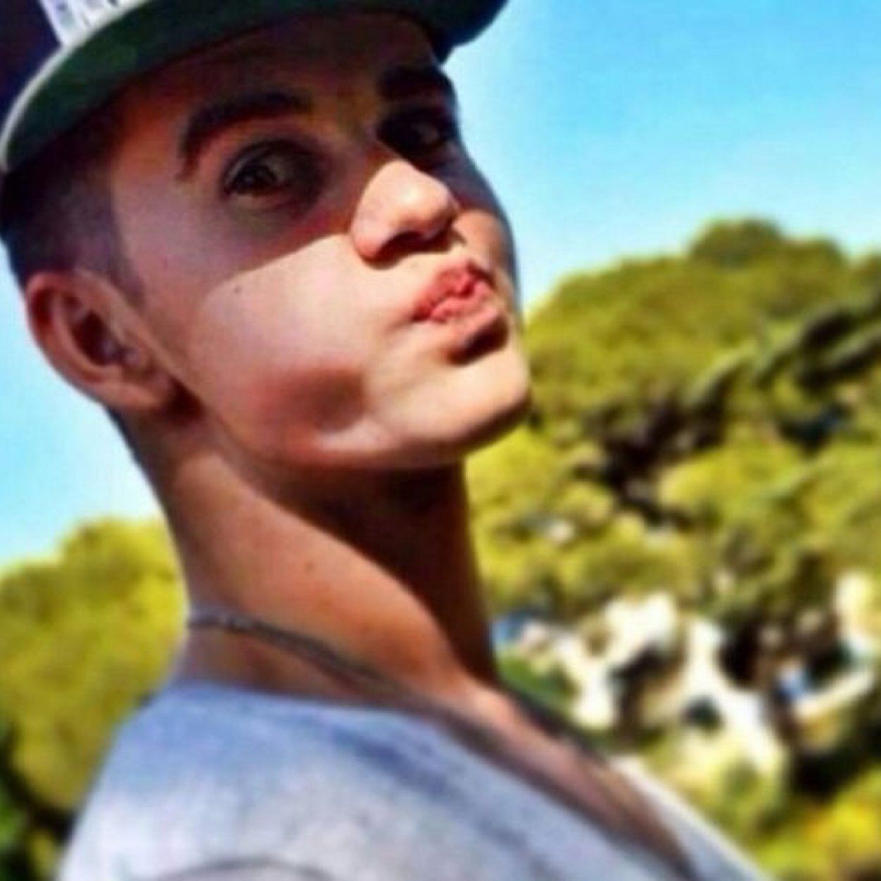 French Belieber, Lovatic, Smiler, Selenator, and Brat. And i'm proud :)