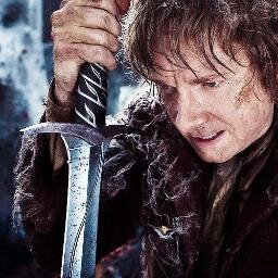 ThatHobbitBilbo's profile picture. This is the back up account for @ActualBilbo_

I'm going on an adventure! #freefollow