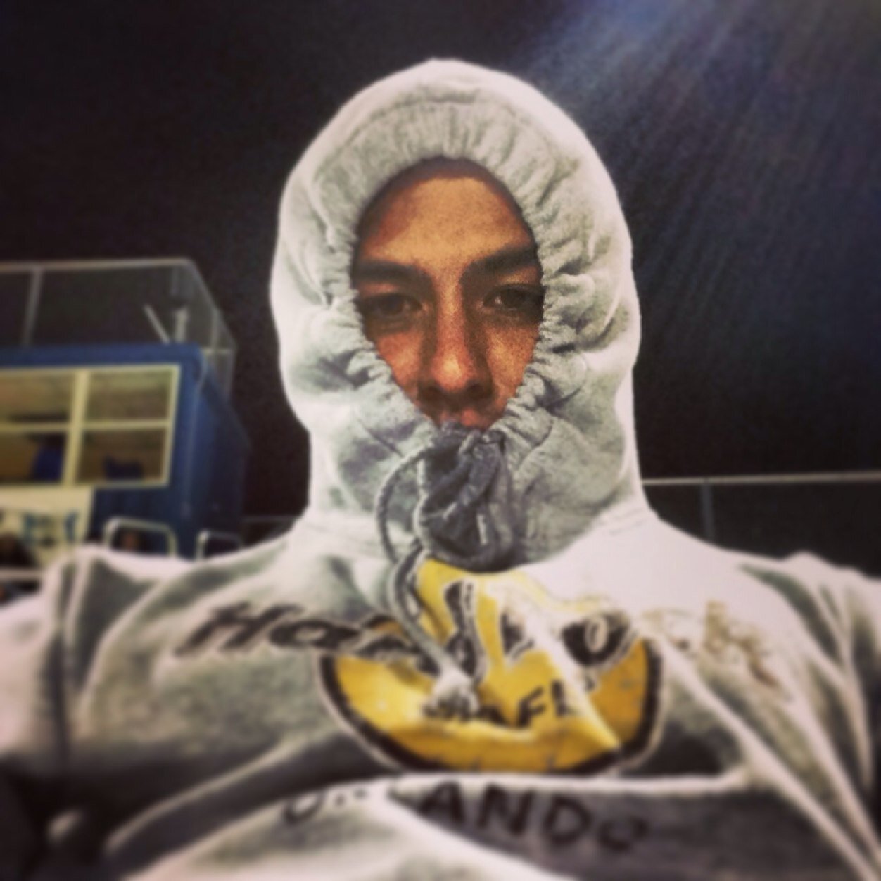 Rojo1695's profile picture. 