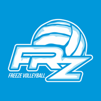 Freeze Volleyball (@freezevball) 's Twitter Profile