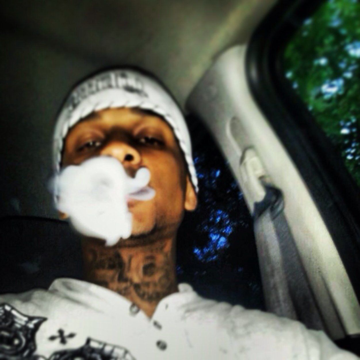 #Young Niggaz Thuggin #Zone 1