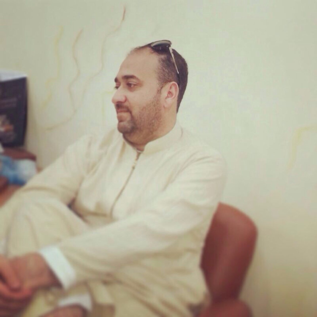 جمال الروح