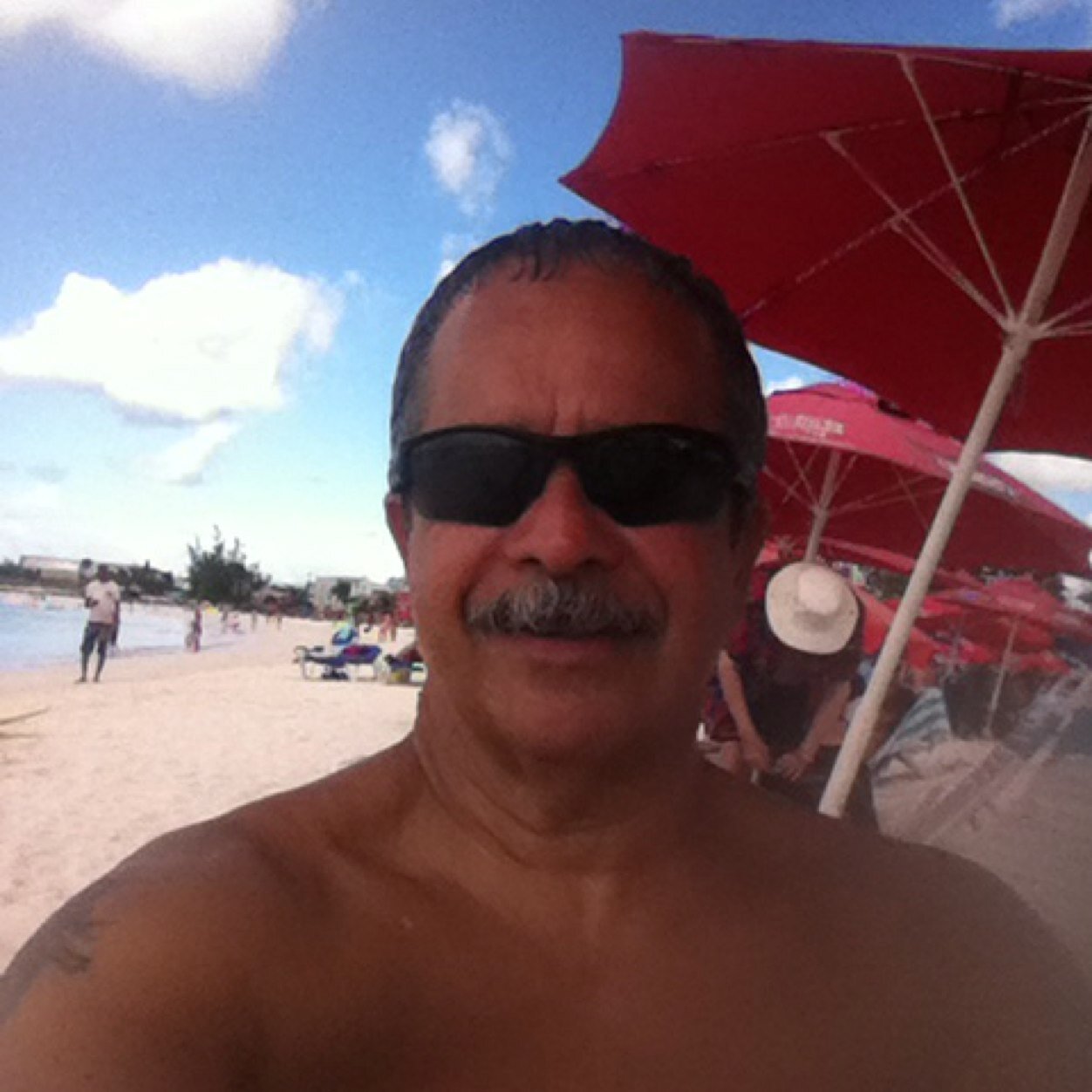 windsorpalm's profile picture. Fire captain from Bridgeport, CT