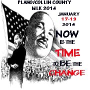 PlanoMLK's profile picture. 