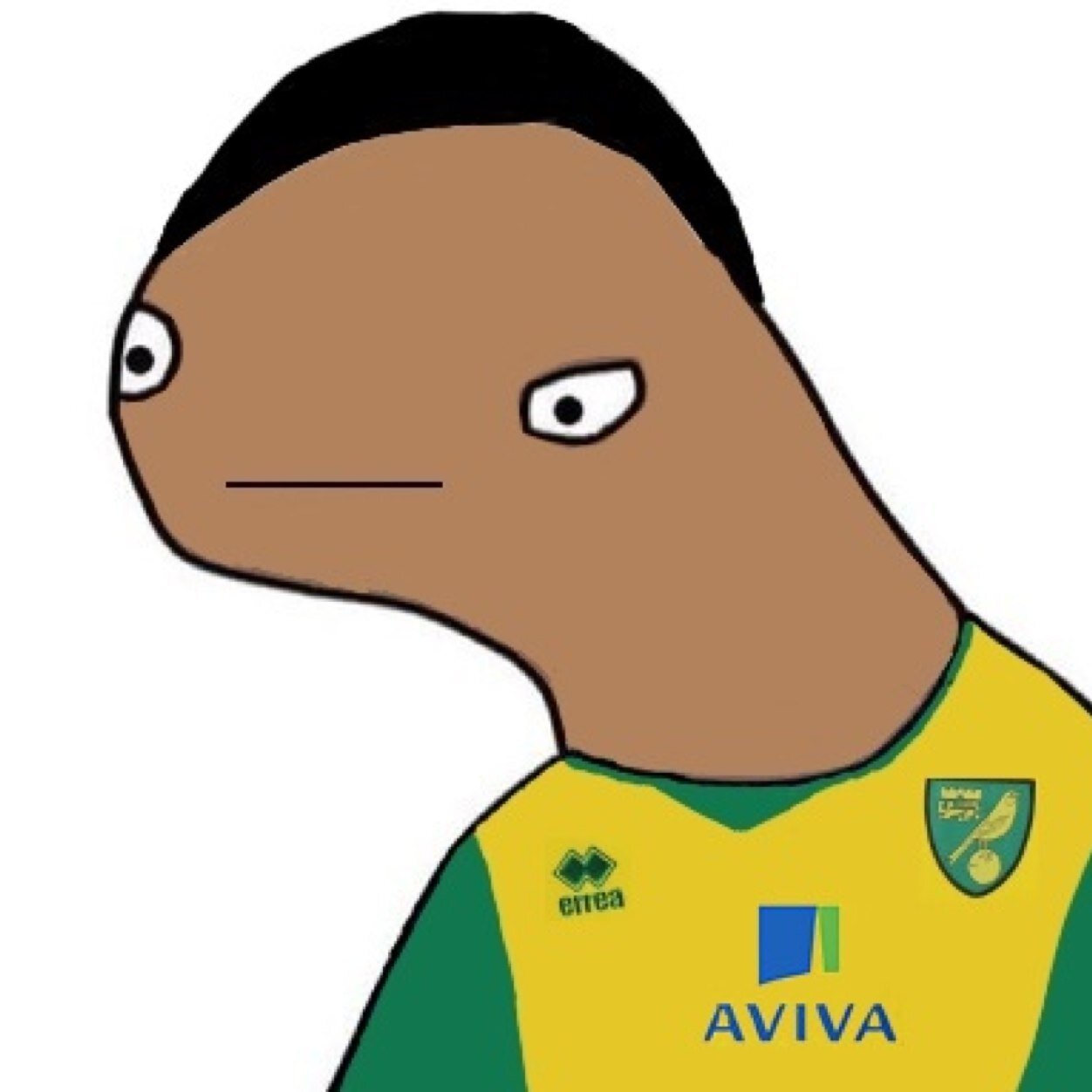 NathurnRedmund's profile picture. 