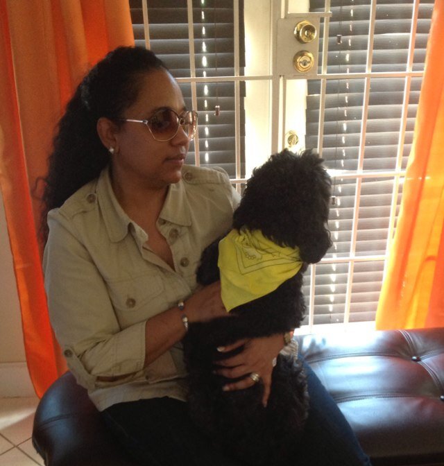 Inger Johnson (JohnsonInger) Twitter