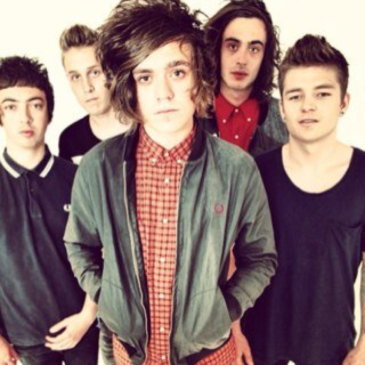 Please Follow me! Big Boy Fan starting new account! Would mean everything for a follow!