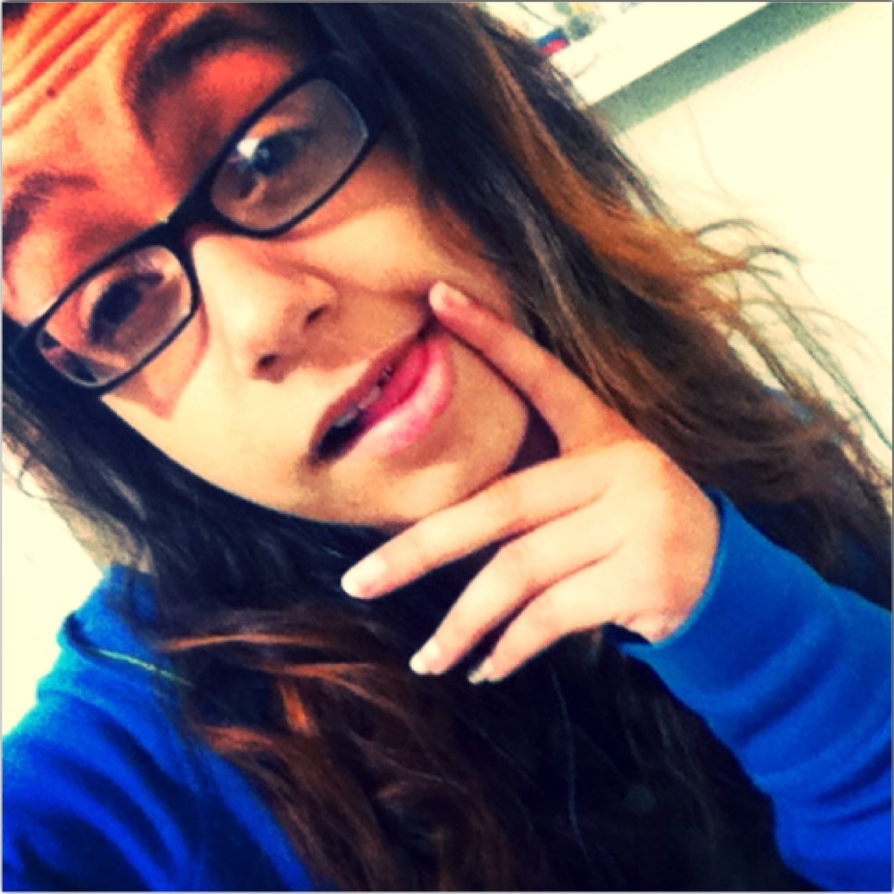ima preddiee princessss ♥