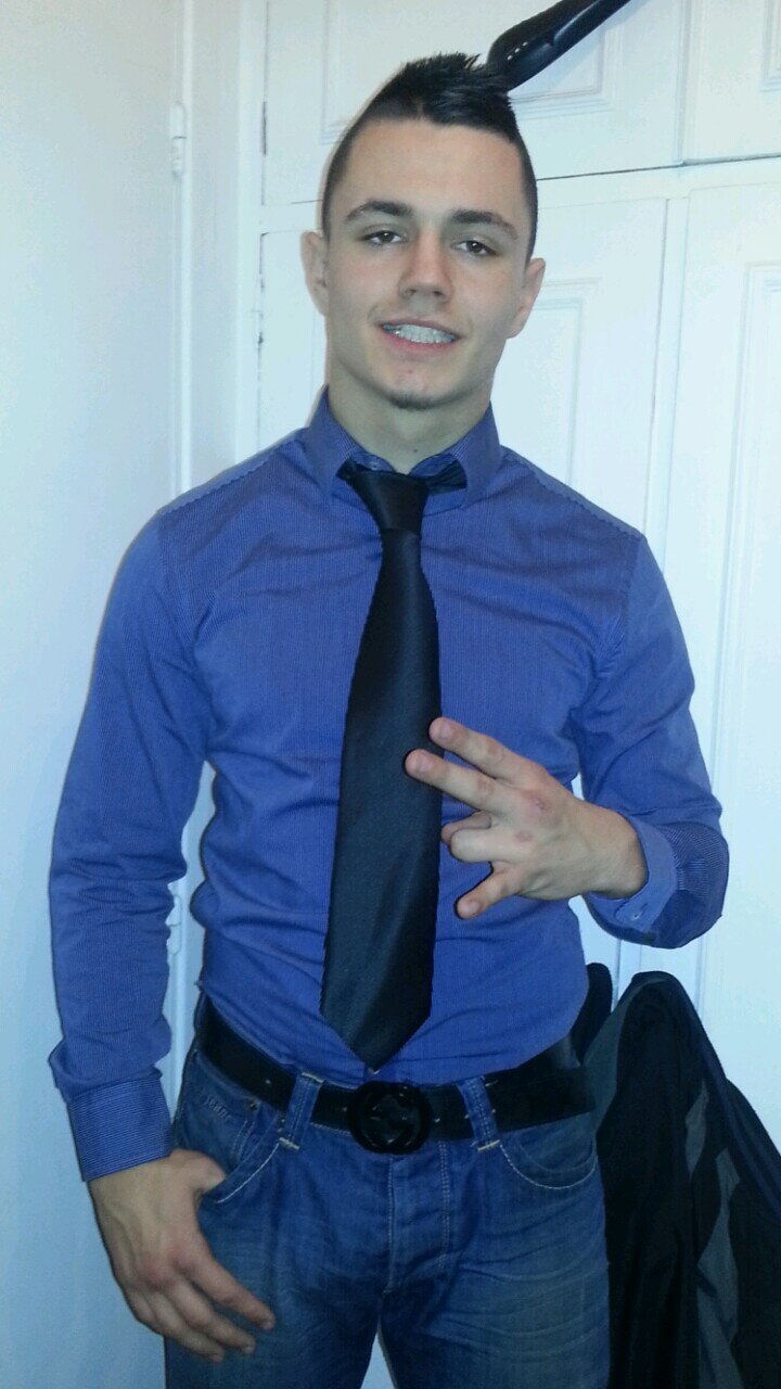 Il n'y a rien qu'homme Ne puisse Faire .. Tous depend de la Determination