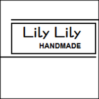 Lily Lily Handmade(@MadebyLilyLily) 's Twitter Profile Photo